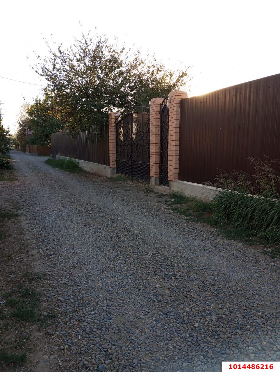 Фото №3: Земельный участок 5.28 сот. - Новый, ст Дружба, ул. Вишнёвая, 238