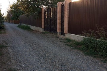 Фото №3: Земельный участок под ИЖС 5.28 сот. - Новый, ст Дружба, ул. Вишнёвая, 238