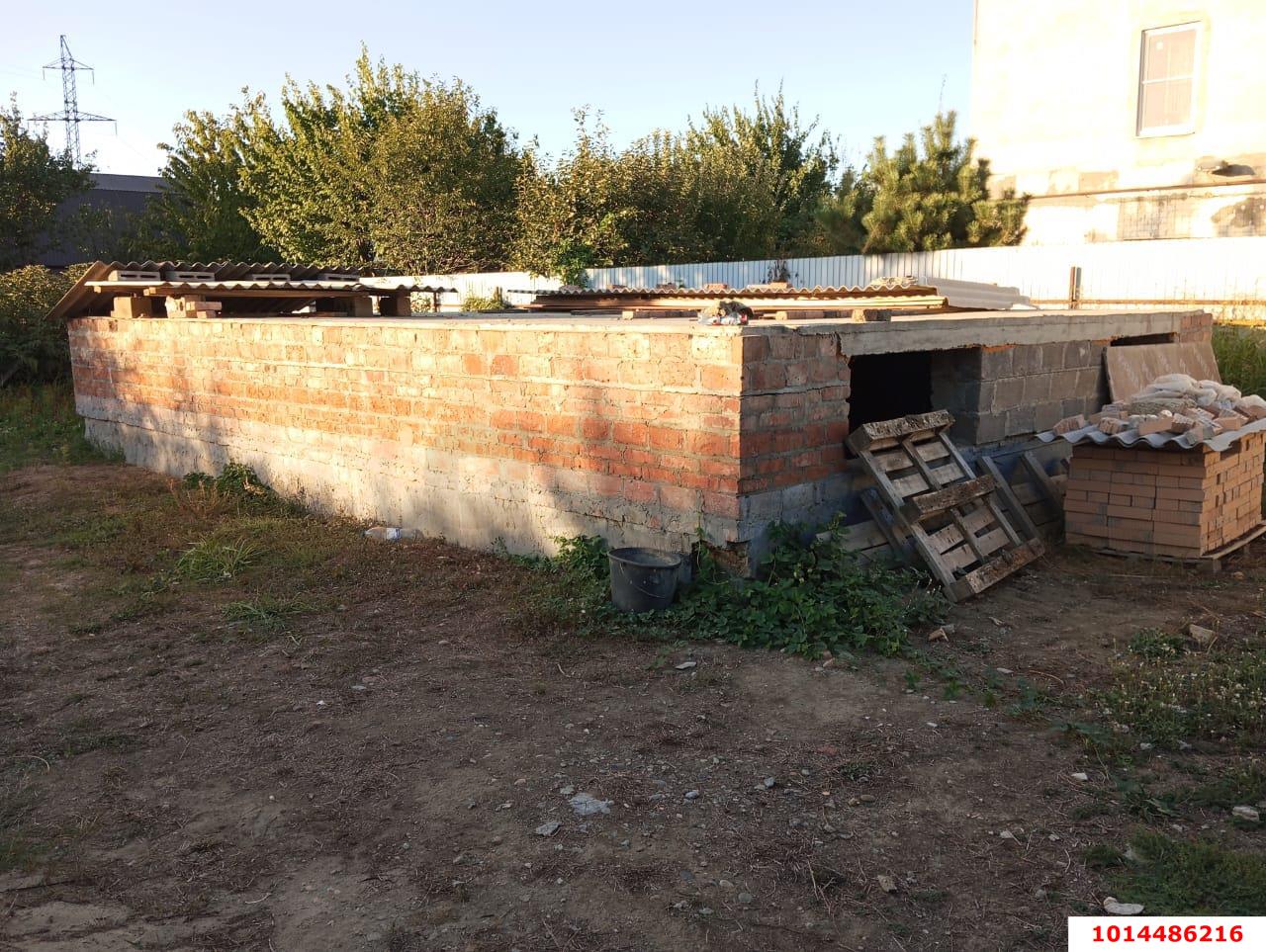 Фото №2: Земельный участок под ИЖС 5.28 сот. - Новый, Дружба, ул. Вишнёвая, 238