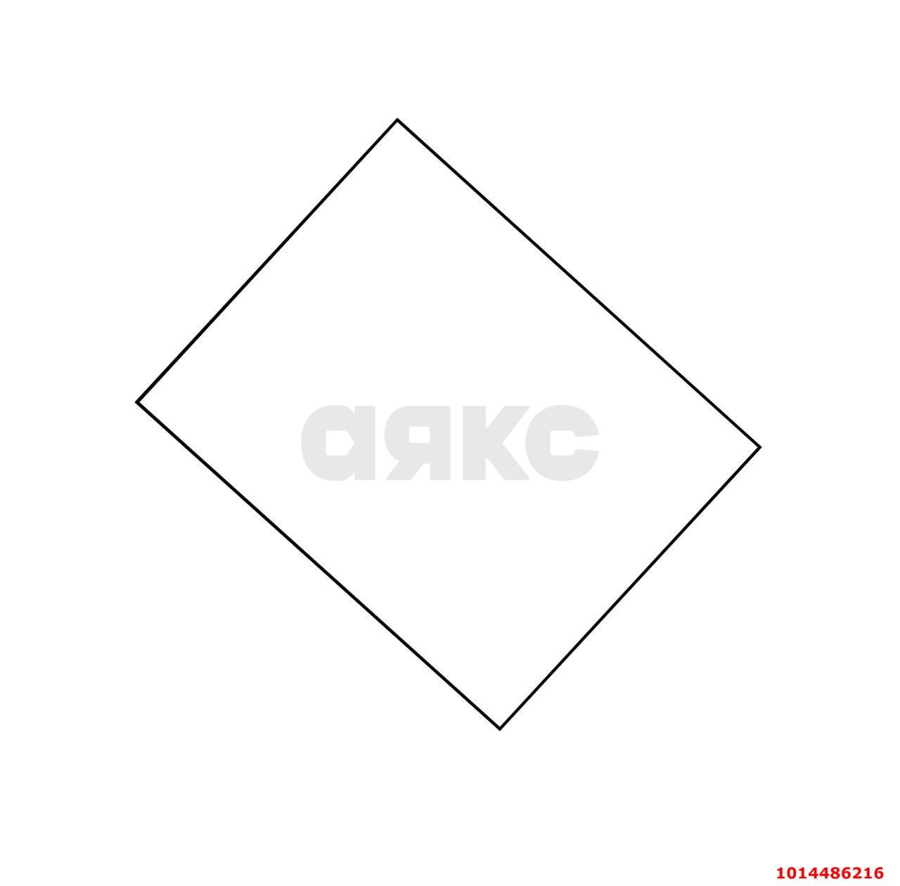 Фото №5: Земельный участок под ИЖС 5.28 сот. - Новый, Дружба, ул. Вишнёвая, 238