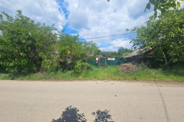 Фото №3: Земельный участок под ИЖС 10 сот. - Индустриальный, мкр. Прикубанский внутригородской округ, ул. Комсомольская, 18