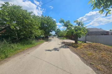 Фото №2: Земельный участок под ИЖС 10 сот. - Индустриальный, мкр. Прикубанский внутригородской округ, ул. Комсомольская, 18