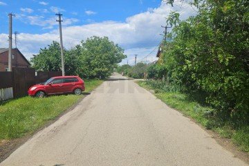 Фото №2: Земельный участок под ИЖС 10 сот. - Индустриальный, мкр. Прикубанский внутригородской округ, ул. Комсомольская, 18