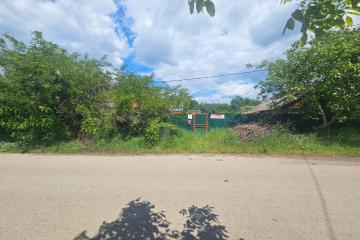 Фото №3: Земельный участок 10 сот. - Индустриальный, мкр. Прикубанский внутригородской округ, ул. Комсомольская, 18