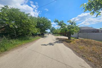 Фото №2: Земельный участок 10 сот. - Индустриальный, мкр. Прикубанский внутригородской округ, ул. Комсомольская, 18