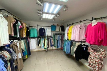 Фото №4: Торговое помещение 80 м² - Краснодар, мкр. Юбилейный, пр-кт Чекистов, 38