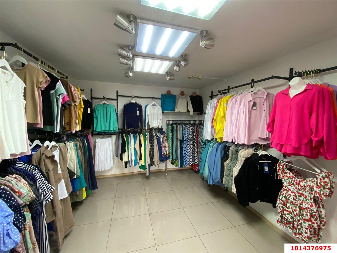 Фото №4: Торговое помещение 80 м² - Краснодар, Юбилейный, пр-кт Чекистов, 38
