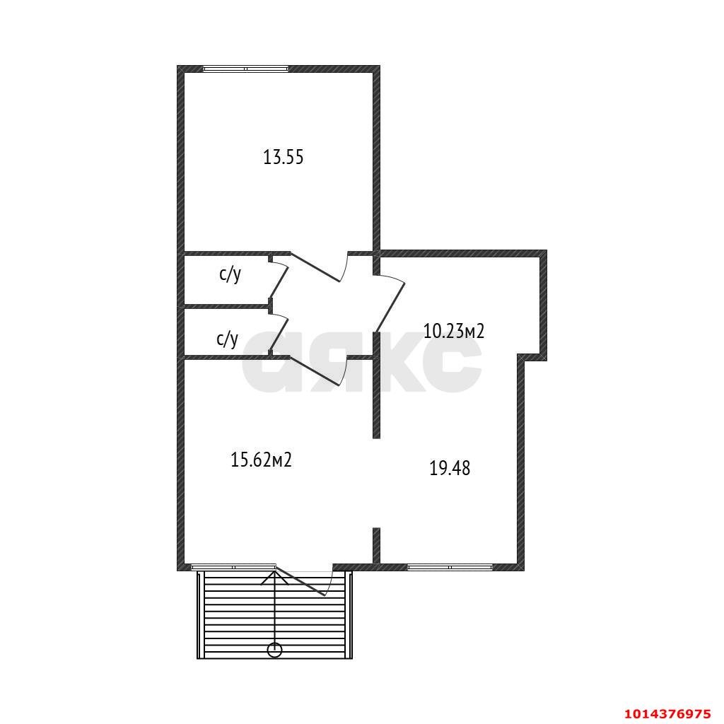 Фото №5: Торговое помещение 80 м² - Краснодар, Юбилейный, пр-кт Чекистов, 38