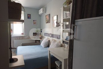 Фото №1: Студия 22 м² - Горячий Ключ, мкр. Администрация, ул. Рябиновая, 2Б
