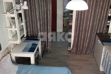 Фото №4: Студия 22 м² - Горячий Ключ, мкр. Администрация, ул. Рябиновая, 2Б