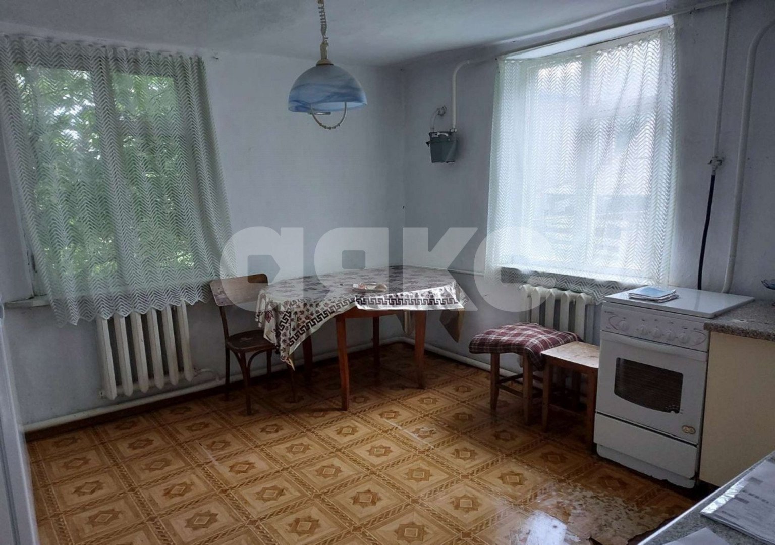 Фото №8: Дом 65 м² + 7 сот. - Горячий Ключ, Администрация, 