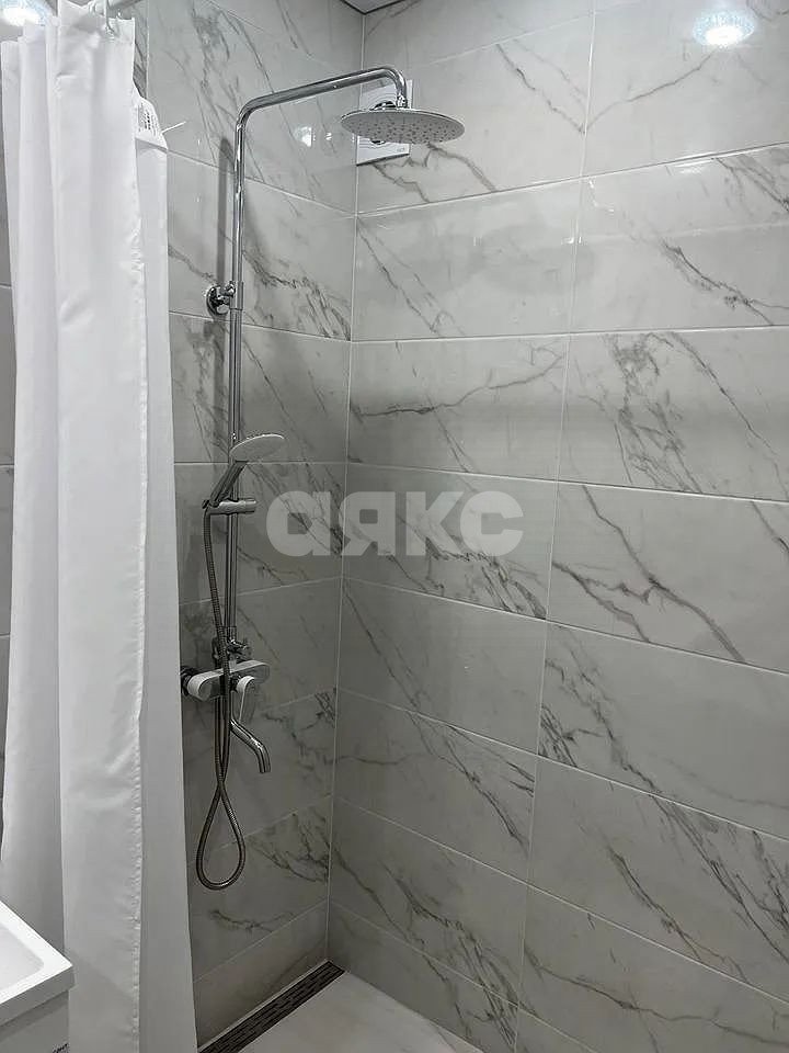 Фото №6: Студия 30 м² - Ростов-на-Дону, Пролетарский, ул. Береговая, 73с2