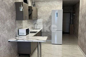 Фото №2: Студия 30 м² - Ростов-на-Дону, р. Пролетарский, ул. Береговая, 73с2