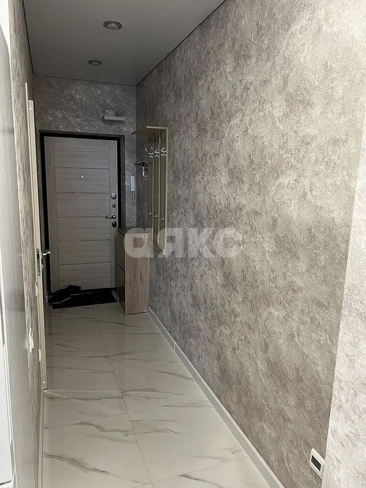 Фото №4: Студия 30 м² - Ростов-на-Дону, Пролетарский, ул. Береговая, 73с2