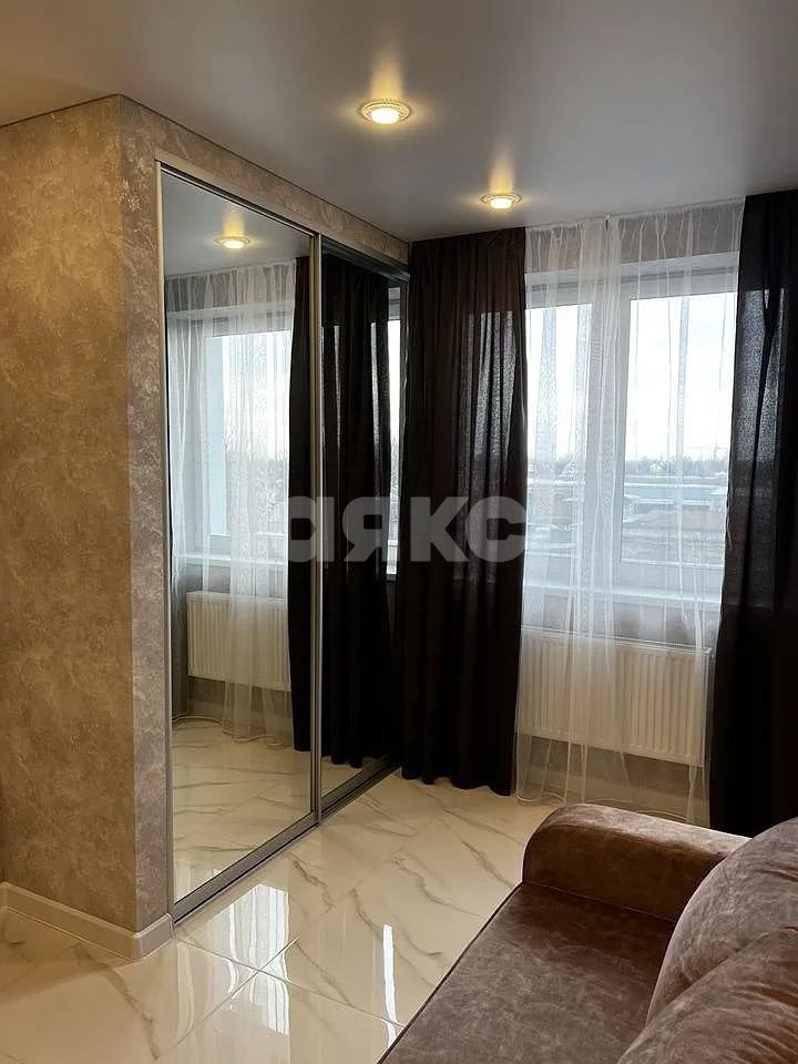 Фото №3: Студия 30 м² - Ростов-на-Дону, Пролетарский, ул. Береговая, 73с2