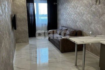 Фото №1: Студия 30 м² - Ростов-на-Дону, р. Пролетарский, ул. Береговая, 73с2