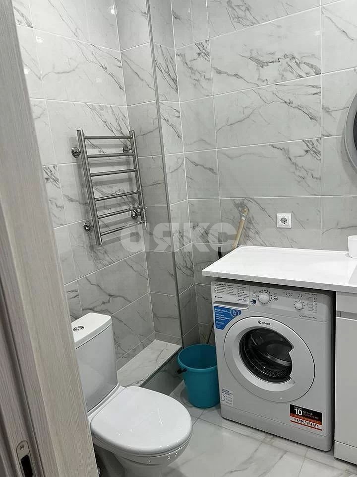 Фото №5: Студия 30 м² - Ростов-на-Дону, Пролетарский, ул. Береговая, 73с2