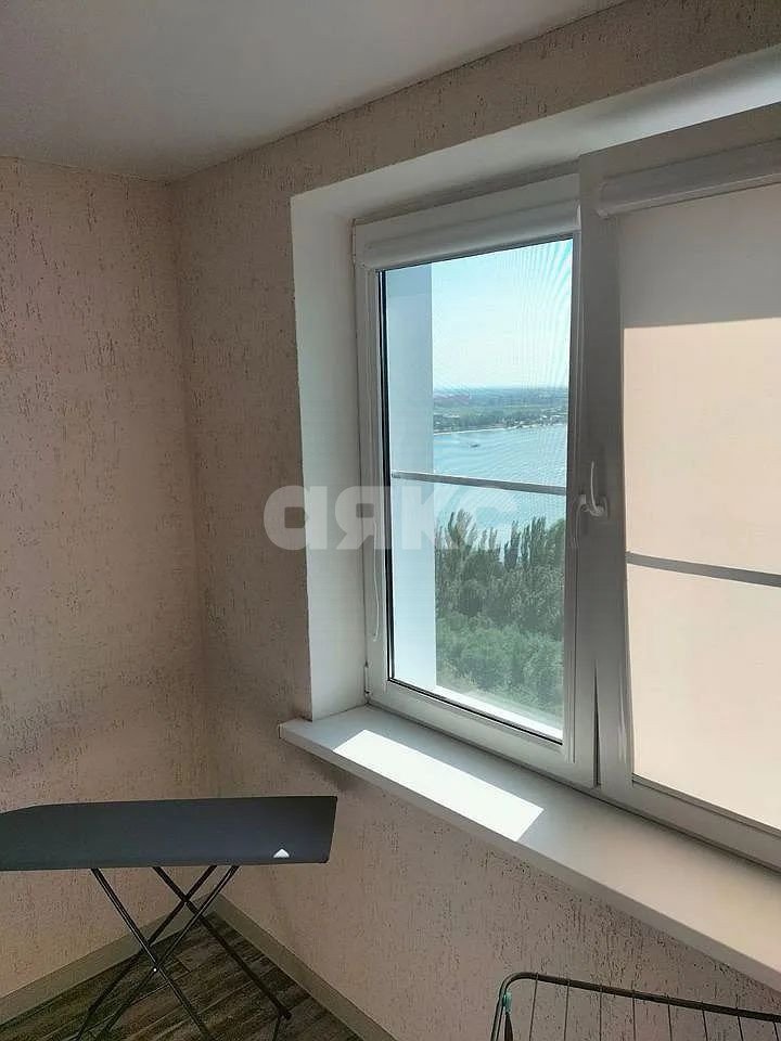 Фото №4: 1-комнатная квартира 44 м² - Ростов-на-Дону, Пролетарский, ул. Береговая, 73с2