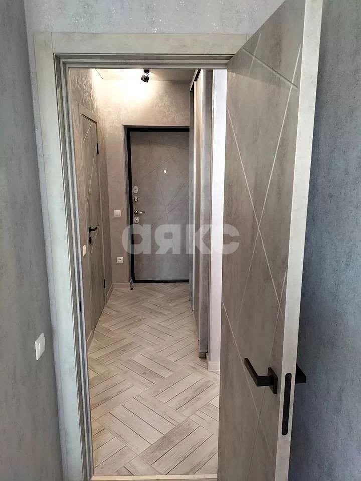 Фото №7: 1-комнатная квартира 44 м² - Ростов-на-Дону, Пролетарский, ул. Береговая, 73с2
