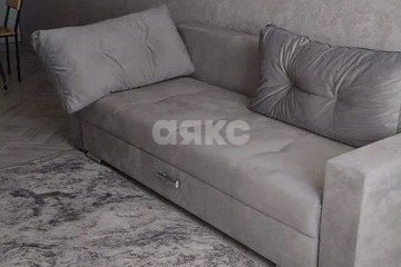 Фото №2: 1-комнатная квартира 44 м² - Ростов-на-Дону, р. Пролетарский, ул. Береговая, 73с2