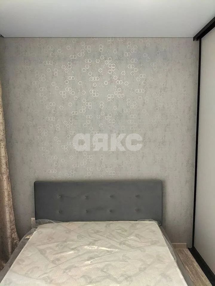 Фото №10: 1-комнатная квартира 44 м² - Ростов-на-Дону, Пролетарский, ул. Береговая, 73с2