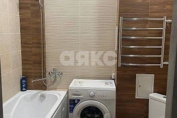 Фото №2: Студия 33 м² - Ростов-на-Дону, мкр. квартал Автосборочный, ул. Тибетская, 1Бс2