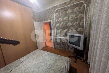 Фото №3: 1-комнатная квартира 31 м² - Ростов-на-Дону, мкр. Рабочий Городок, пр-кт Будённовский, 103Г