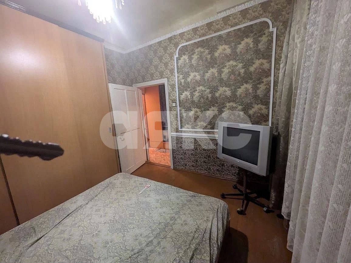 Фото №3: 1-комнатная квартира 31 м² - Ростов-на-Дону, Рабочий Городок, пр-кт Будённовский, 103Г