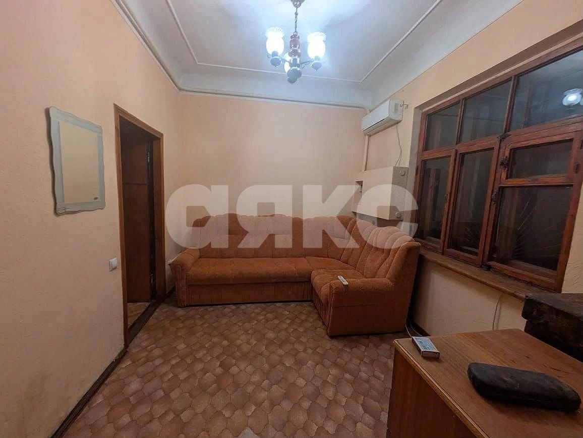 Фото №6: 1-комнатная квартира 31 м² - Ростов-на-Дону, Рабочий Городок, пр-кт Будённовский, 103Г