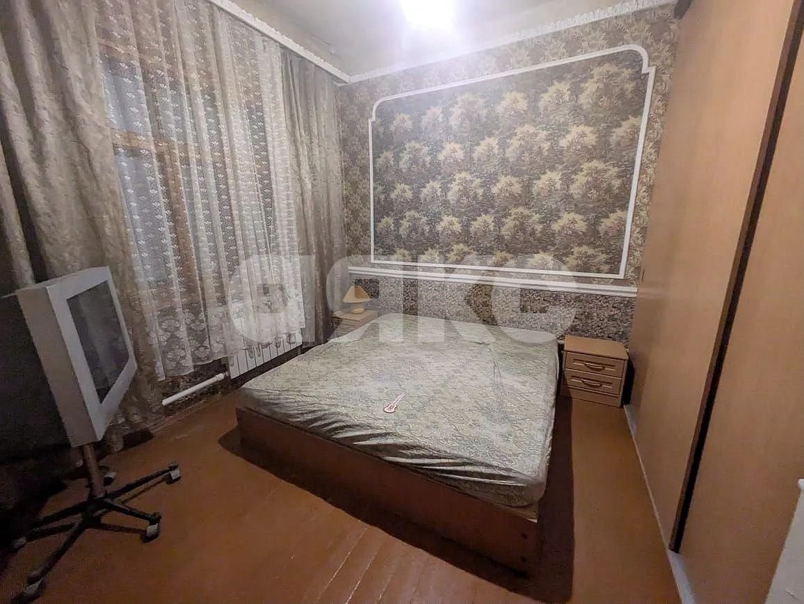 Фото №4: 1-комнатная квартира 31 м² - Ростов-на-Дону, Рабочий Городок, пр-кт Будённовский, 103Г