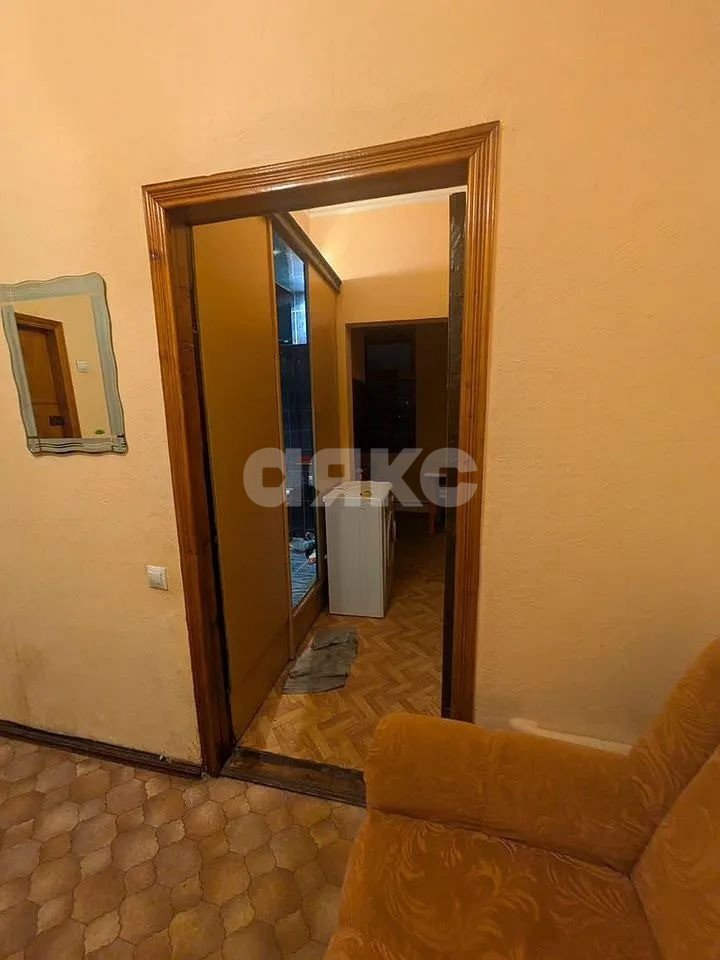 Фото №8: 1-комнатная квартира 31 м² - Ростов-на-Дону, Рабочий Городок, пр-кт Будённовский, 103Г