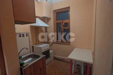 Фото №2: 1-комнатная квартира 31 м² - Ростов-на-Дону, мкр. Рабочий Городок, пр-кт Будённовский, 103Г