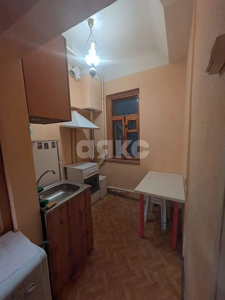 Фото №2: 1-комнатная квартира 31 м² - Ростов-на-Дону, Рабочий Городок, пр-кт Будённовский, 103Г
