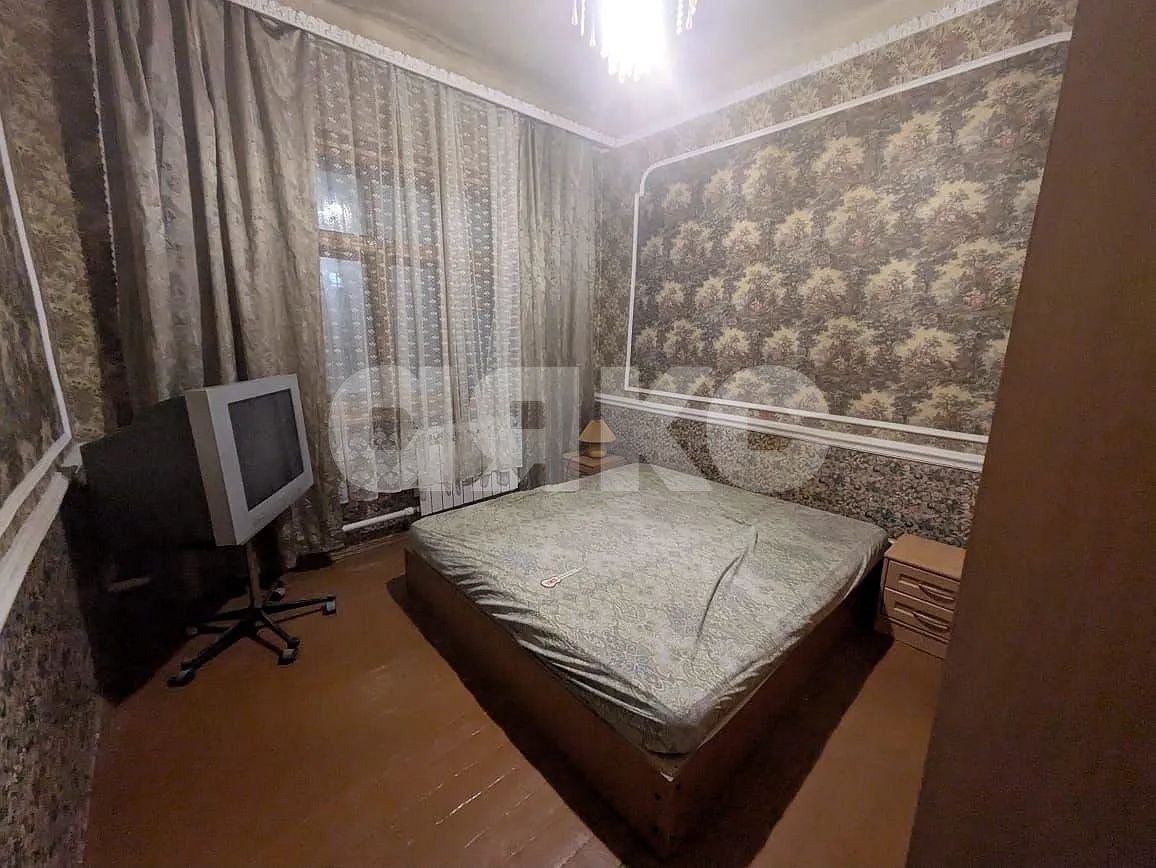 Фото №5: 1-комнатная квартира 31 м² - Ростов-на-Дону, Рабочий Городок, пр-кт Будённовский, 103Г