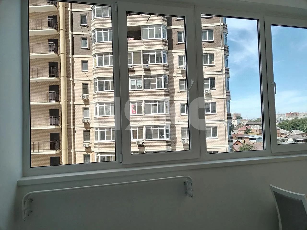Фото №12: Студия 25 м² - Ростов-на-Дону, Берберовка, ул. Горсоветская, 49/2