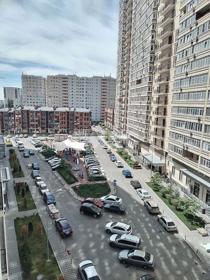 Фото №19: Студия 25 м² - Ростов-на-Дону, Берберовка, ул. Горсоветская, 49/2