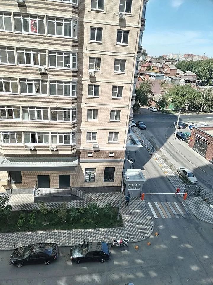 Фото №20: Студия 25 м² - Ростов-на-Дону, Берберовка, ул. Горсоветская, 49/2
