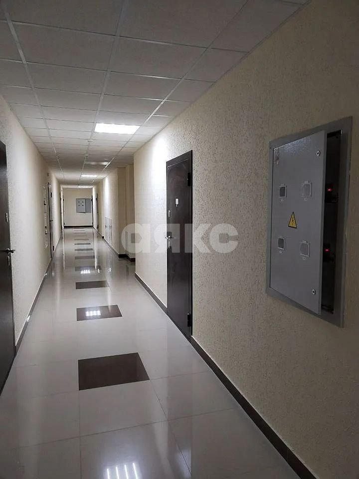 Фото №18: Студия 25 м² - Ростов-на-Дону, Берберовка, ул. Горсоветская, 49/2