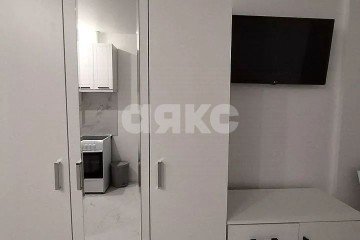 Фото №2: Студия 25 м² - Ростов-на-Дону, мкр. Берберовка, ул. Горсоветская, 49/2