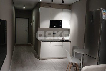 Фото №1: Студия 30 м² - Ростов-на-Дону, р. Пролетарский, ул. Береговая, 73с2