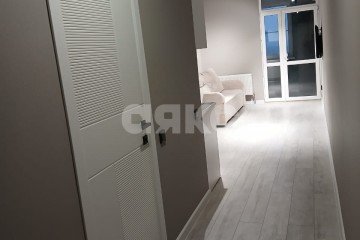 Фото №3: Студия 30 м² - Ростов-на-Дону, р. Пролетарский, ул. Береговая, 73с2