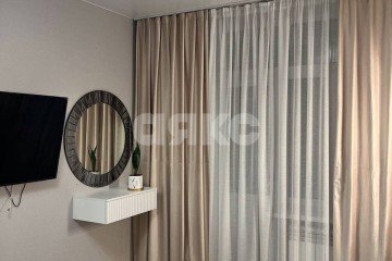 Фото №5: 1-комнатная квартира 54 м² - Ростов-на-Дону, мкр. жилой комплекс Вересаево, ул. Вересаева, 101/3с1