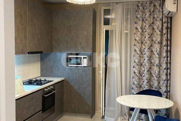 Фото №2: 1-комнатная квартира 54 м² - Ростов-на-Дону, мкр. жилой комплекс Вересаево, ул. Вересаева, 101/3с1