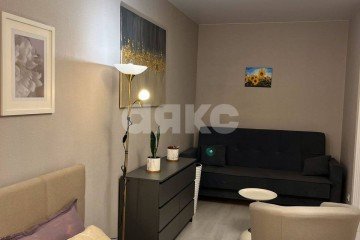 Фото №3: 1-комнатная квартира 54 м² - Ростов-на-Дону, мкр. жилой комплекс Вересаево, ул. Вересаева, 101/3с1