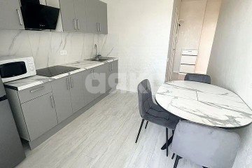 Фото №2: 1-комнатная квартира 42 м² - Ростов-на-Дону, р. Пролетарский, ул. Береговая, 73с2