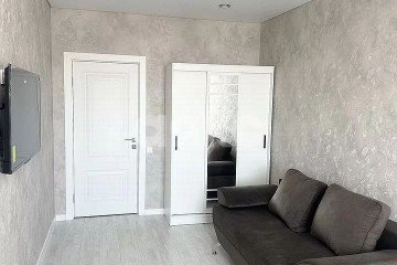 Фото №5: 1-комнатная квартира 42 м² - Ростов-на-Дону, р. Пролетарский, ул. Береговая, 73с2
