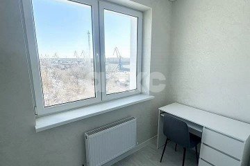 Фото №4: 1-комнатная квартира 42 м² - Ростов-на-Дону, р. Пролетарский, ул. Береговая, 73с2
