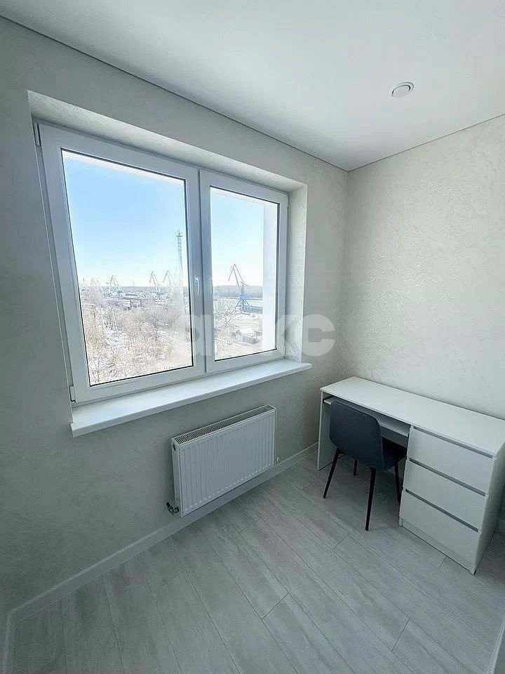 Фото №4: 1-комнатная квартира 42 м² - Ростов-на-Дону, Пролетарский, ул. Береговая, 73с2