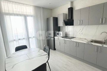 Фото №3: 1-комнатная квартира 42 м² - Ростов-на-Дону, р. Пролетарский, ул. Береговая, 73с2