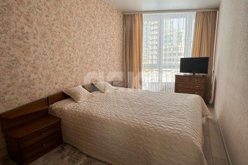 Фото №5: 1-комнатная квартира 38 м² - Ростов-на-Дону, р. Ленинский, ул. Береговая, 6